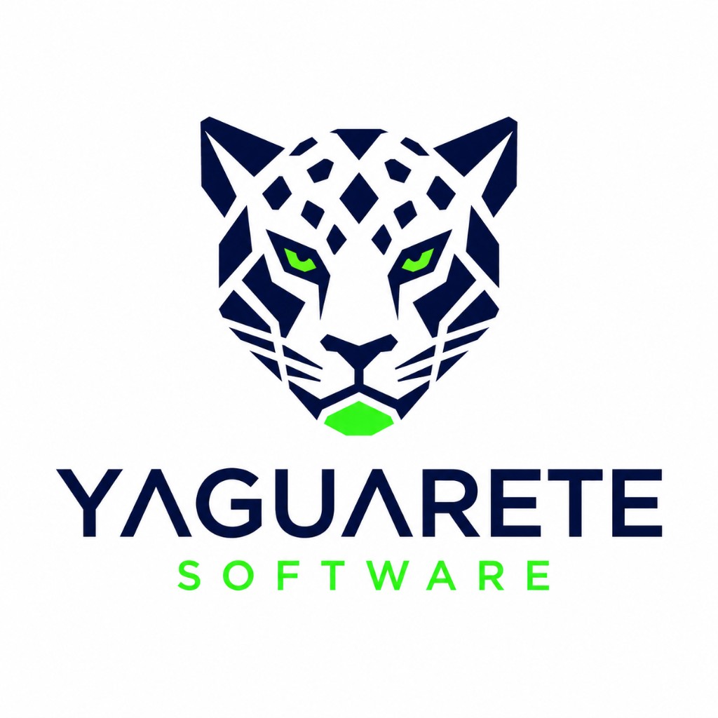 Yaguarete Software